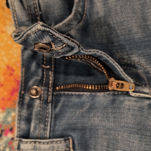Toddler AG Jeans - Picture 6 of 10